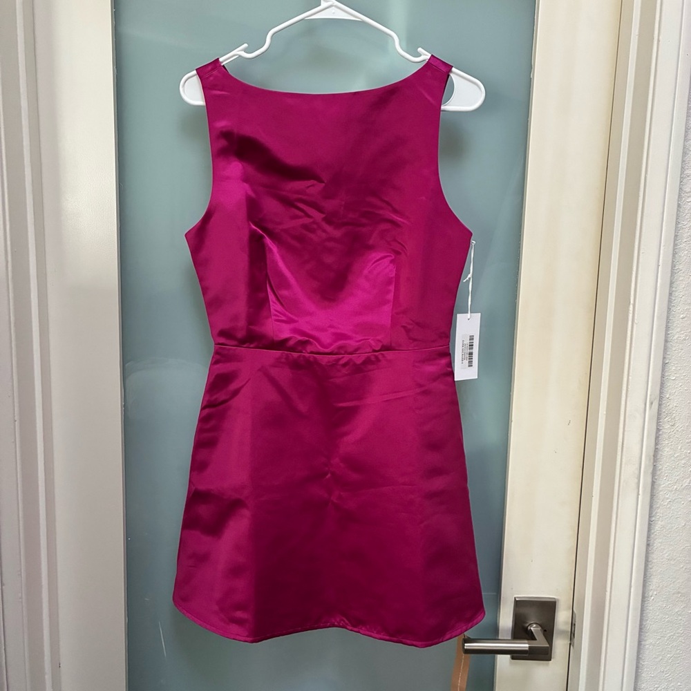 Reformation Zenni Dress